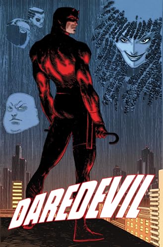 DAREDEVIL BY NOCENTI & ROMITA JR. OMNIBUS VOL 02