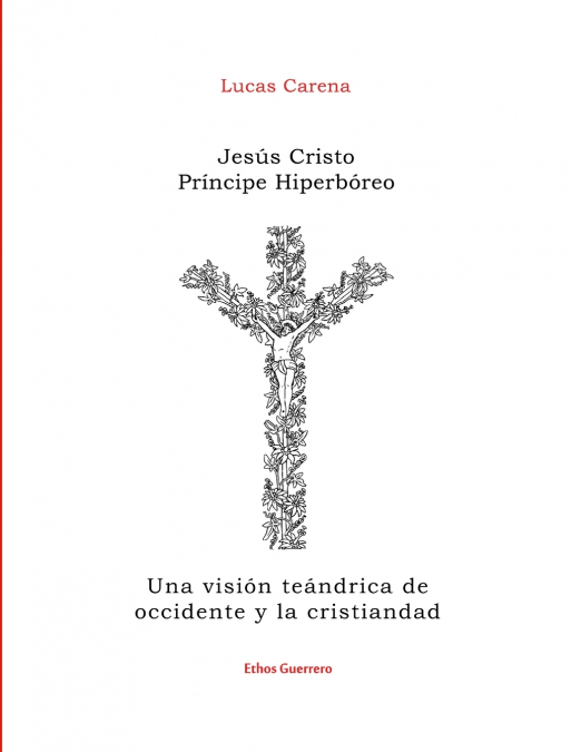 Jes�s Cristo Pr�ncipe Hiperb�reo