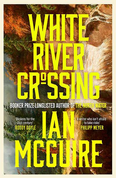 WHITE RIVER CROSSING