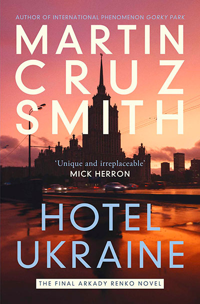 HOTEL UKRAINE