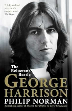 GEORGE HARRISON