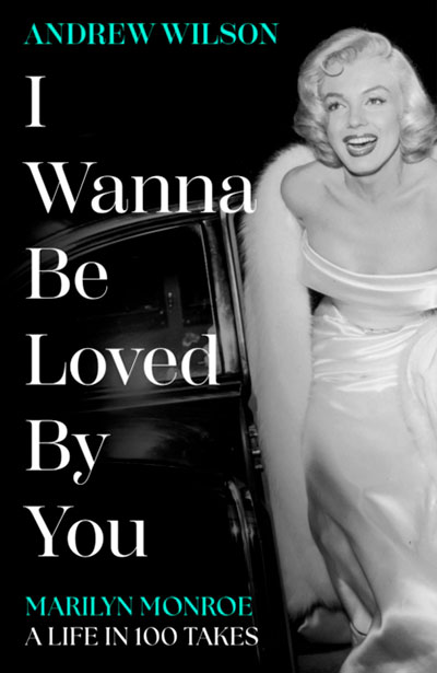 I WANNA BE LOVED BY YOU