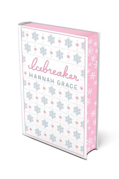 ICEBREAKER (SPECIAL EDITION)