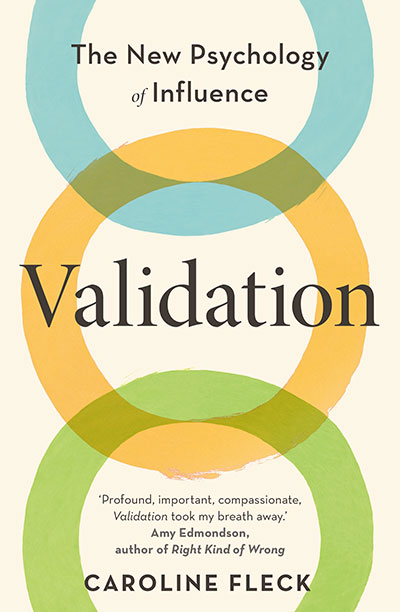 VALIDATION