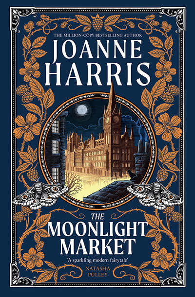 THE MOONLIGHT MARKET