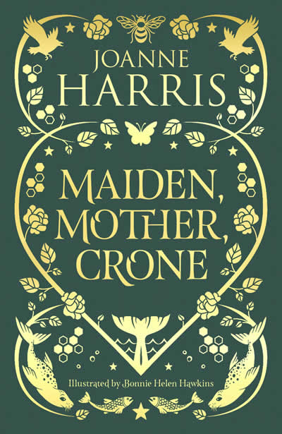 Maiden, Mother, Crone