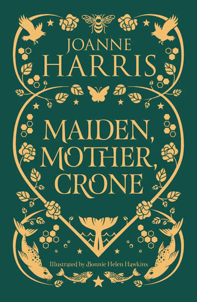 MAIDEN MOTHER CRONE