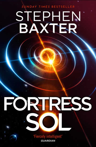 FORTRESS SOL