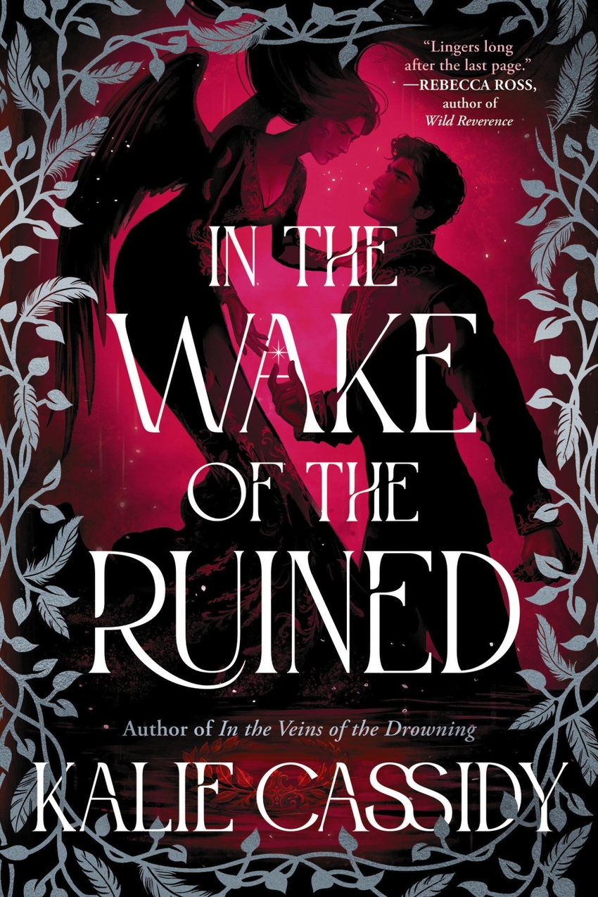 In the Wake of the Ruined