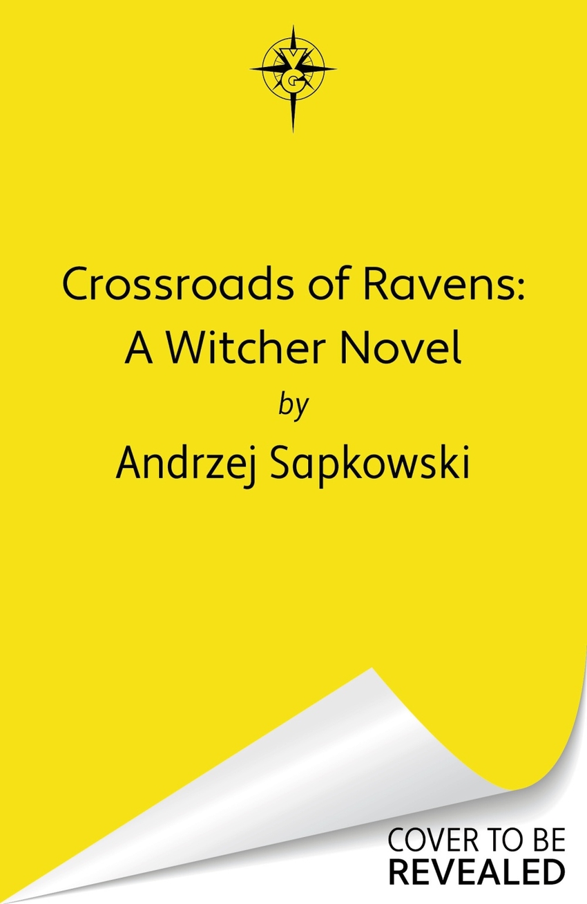 Crossroads of Ravens