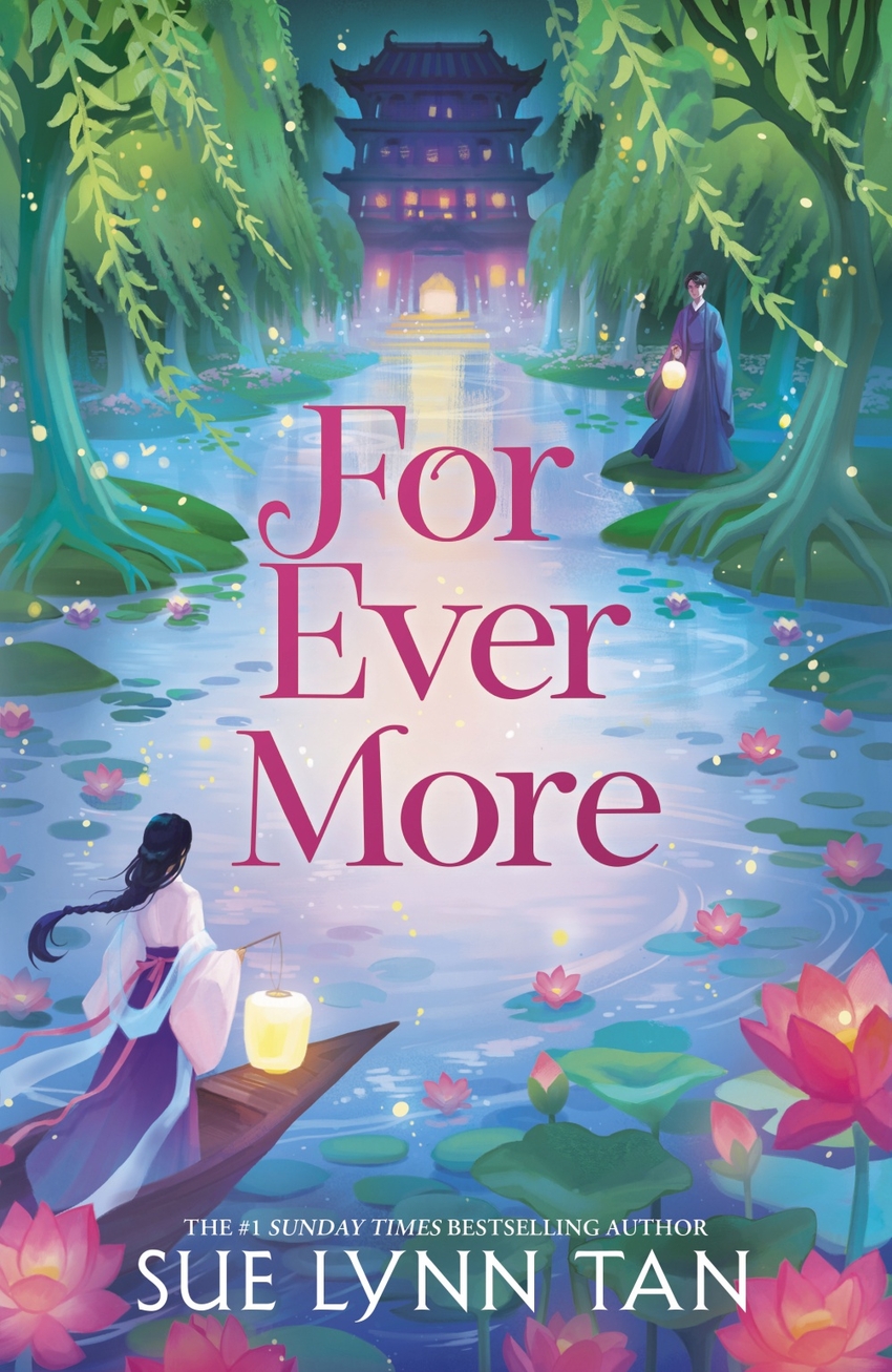 For Ever More