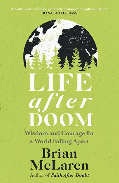LIFE AFTER DOOM