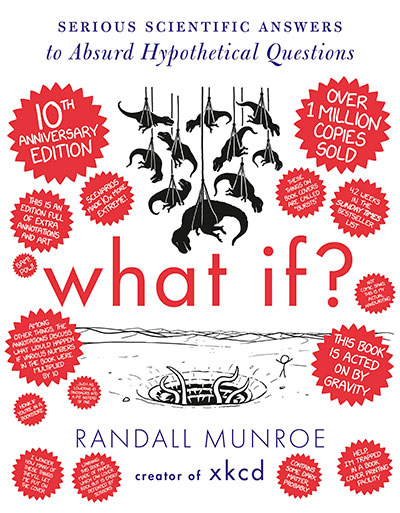 WHAT IF? 10TH ANNIVERSARY EDITION