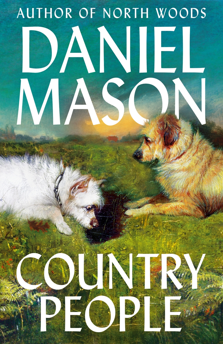 Country People