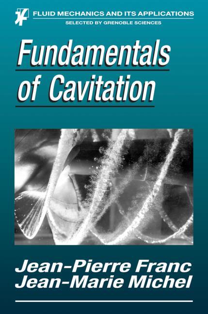 FUNDAMENTALS OF CAVITATION