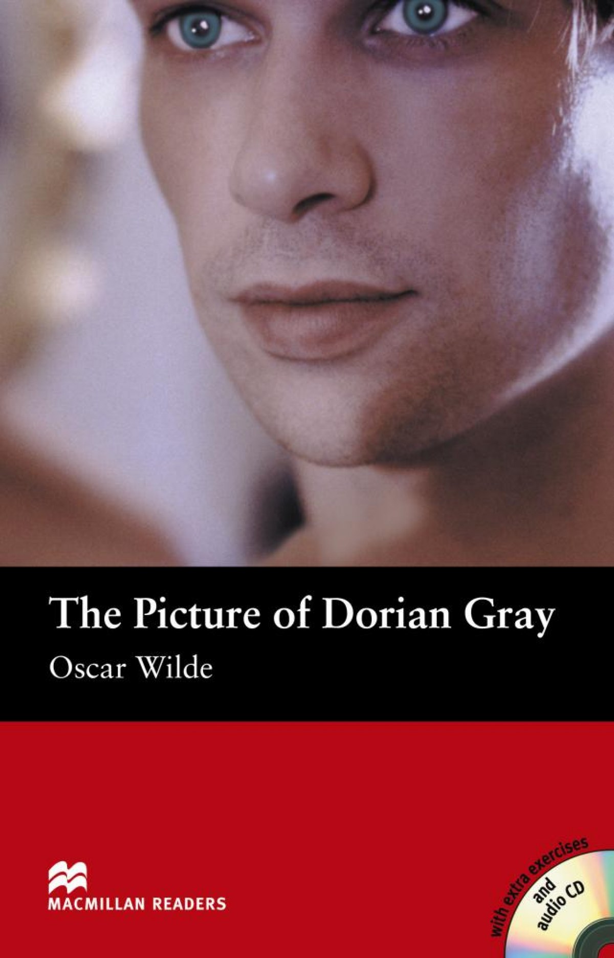 Picture dorian grey + cd - Wilde,Oscar