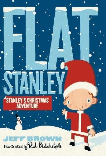 Stanley's Christmas Adventure