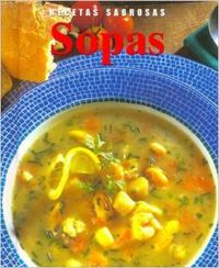 SOPAS - RECETAS SABROSAS