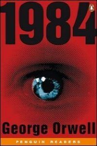 1984+cd - Orwell