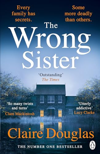 (DOUGLAS).THE WRONG SISTER