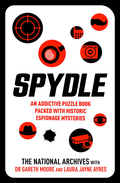 SPYDLE