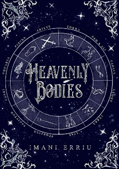 HEAVENLY BODIES