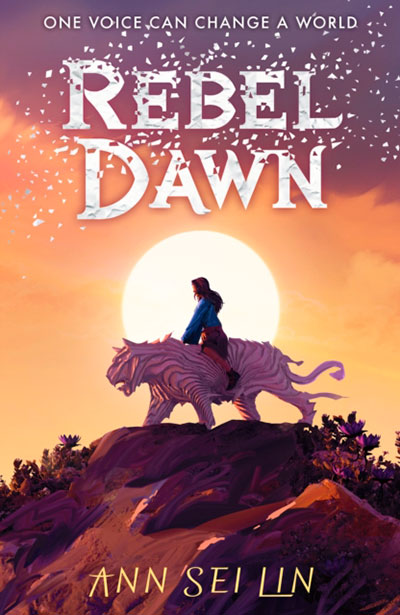 REBEL DAWN
