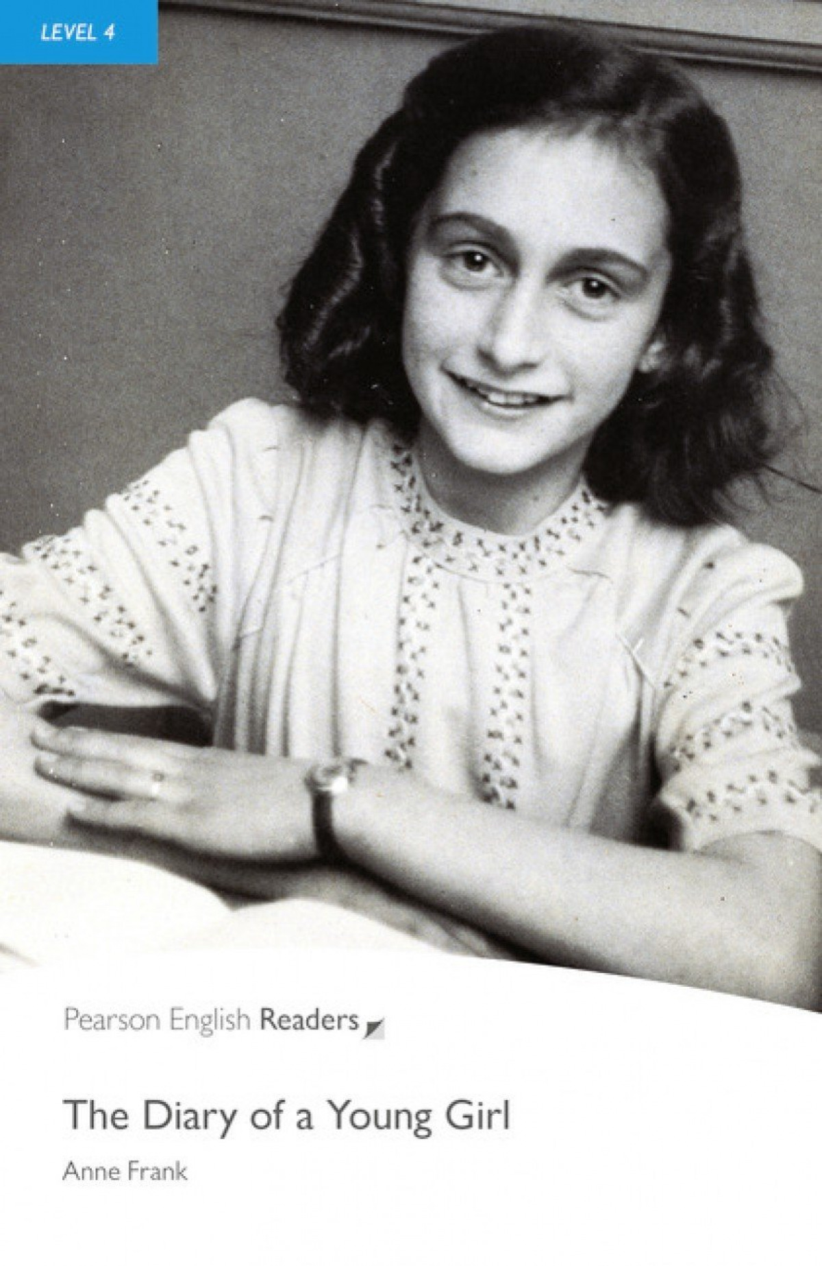 The diary of a young girl. Anne Frank - Frank, Anne