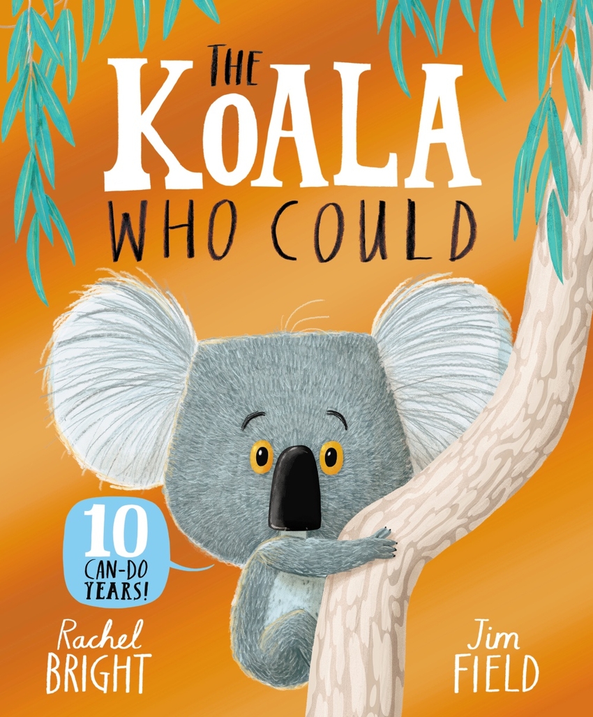 The Koala Who Could