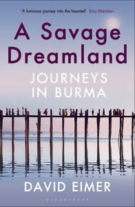 A SAVAGE DREAMLAND