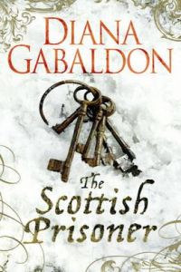 (gabaldon).the scottish prisoner