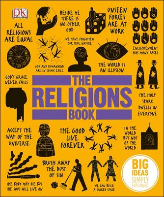 THE RELIGIONS BOOK