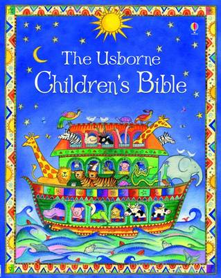 MINI CHILDREN BIBLE