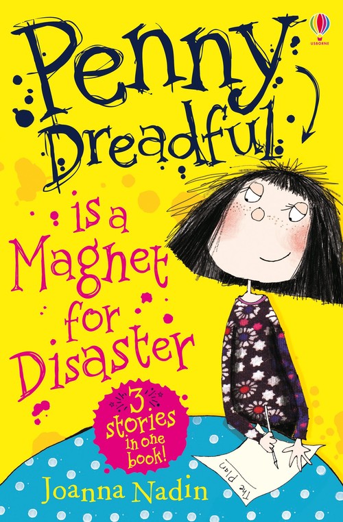 PENNY DREADFUL IS A MAGNET FOR DISASTER