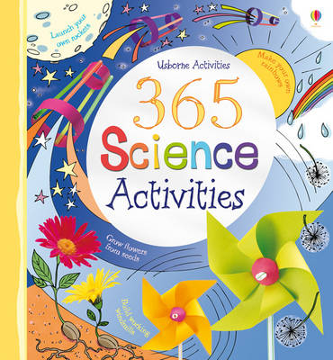365 Science activites