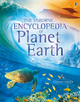 ENCYCLOPEDIA OF PLANET EARTH (INT-LINK)