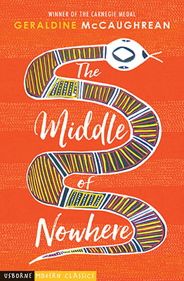 MIDDLE OF NOWHERE,THE