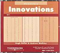 INNOVATIONS ELEMENTARY CD