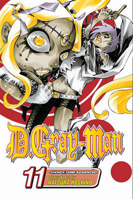 D GRAY MAN 11