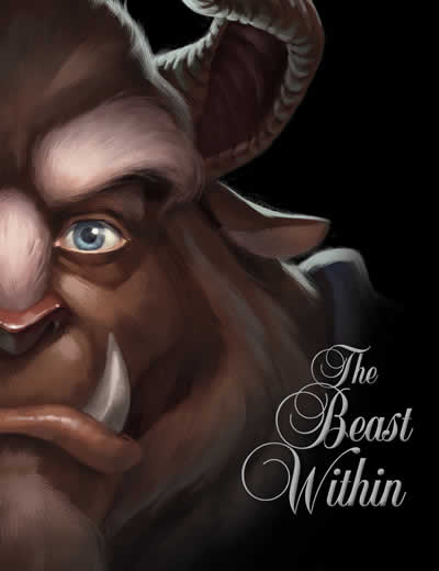 THE BEAUTY WITHIN