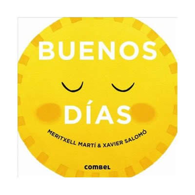 GOOD MORNING - BUENOS DIAS