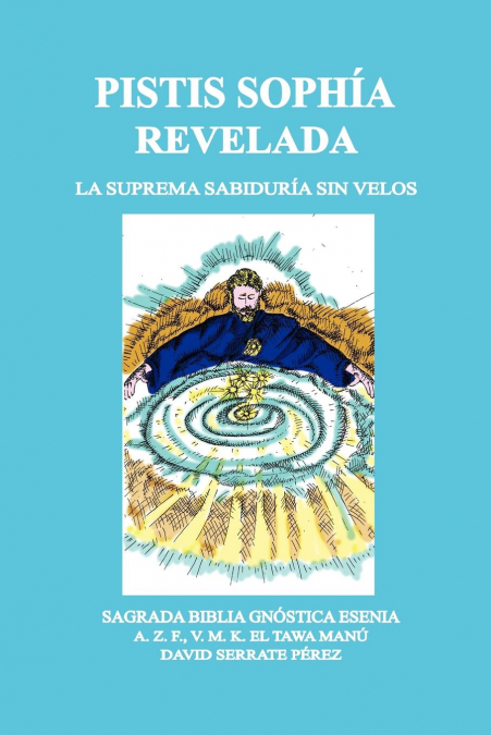 PISTIS SOPH�A REVELADA
