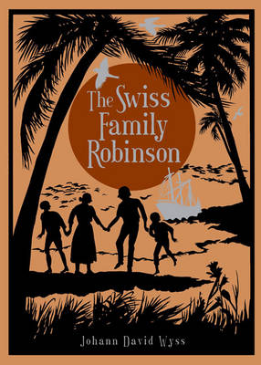 THE SWISS FAMILY ROBINSON