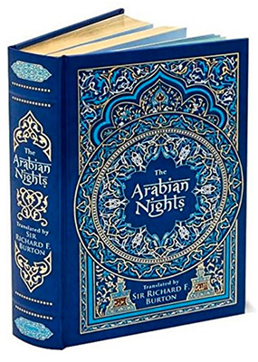 ARABIAN NIGHTS