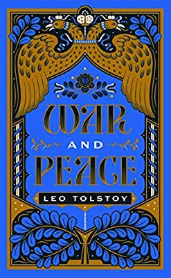 WAR AND PEACE