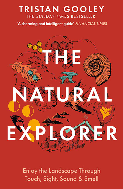 THE NATURAL EXPLORER