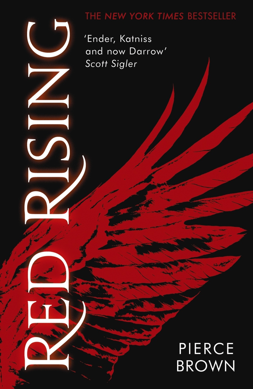 (1) RED RISING