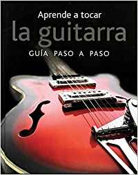 Aprende a tocar la guitarra