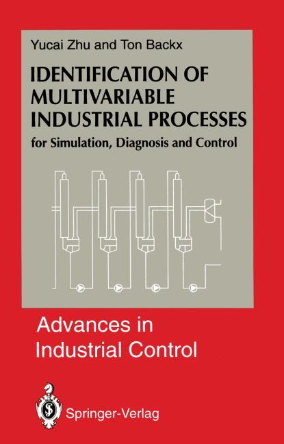 Identification of Multivariable Industrial Processes