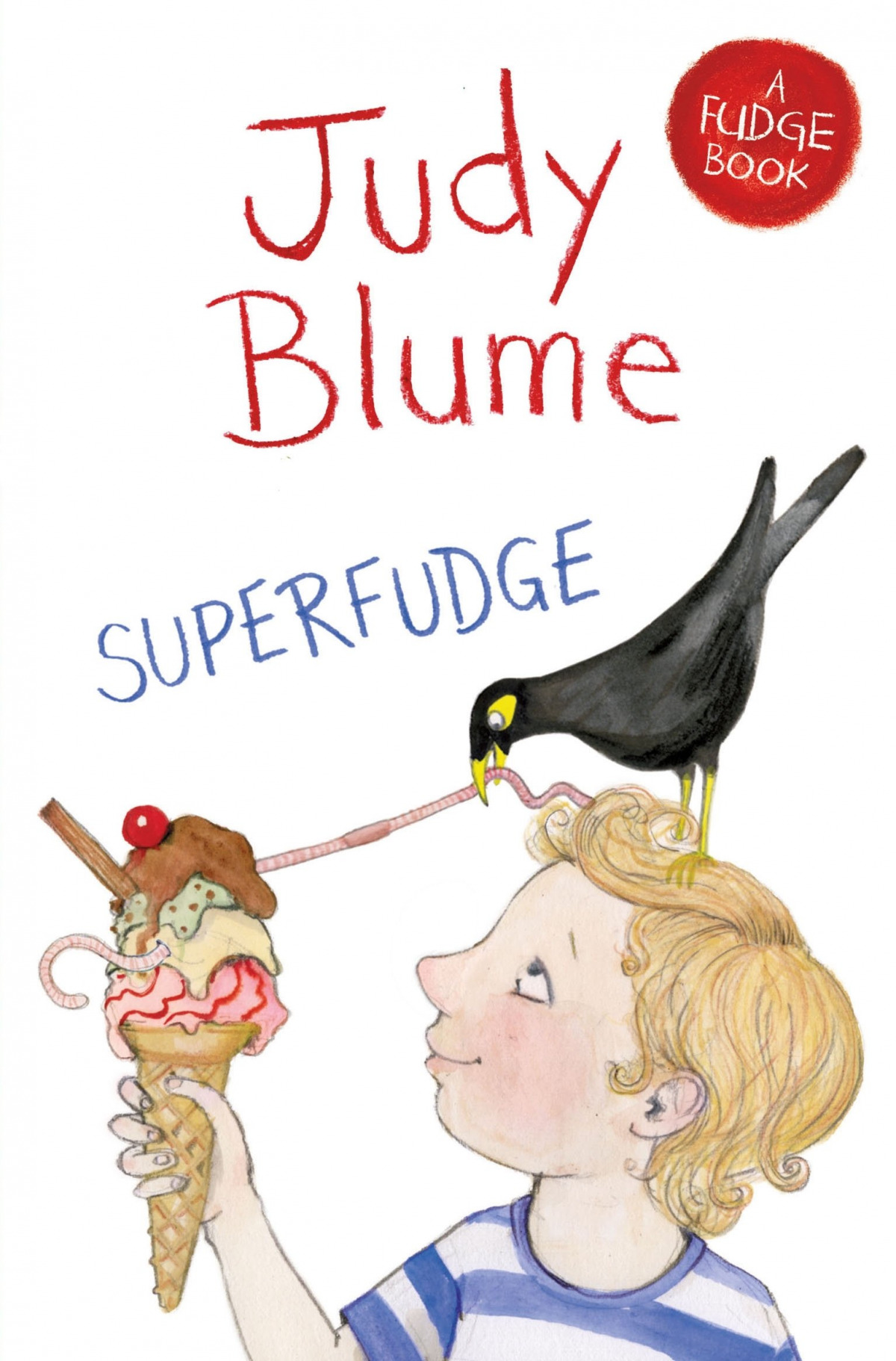 SUPERFUDGE